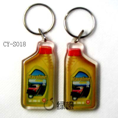 Keychain