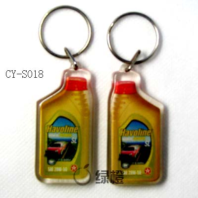 Keychain