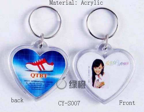 Keychain