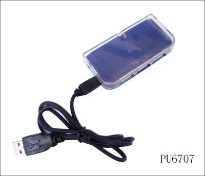 USB flash driver