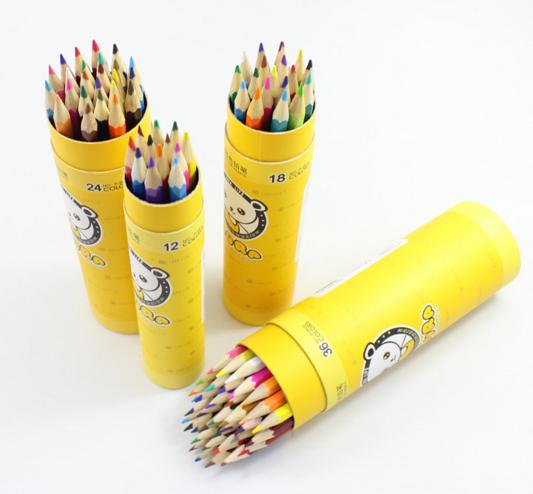 Pencil set