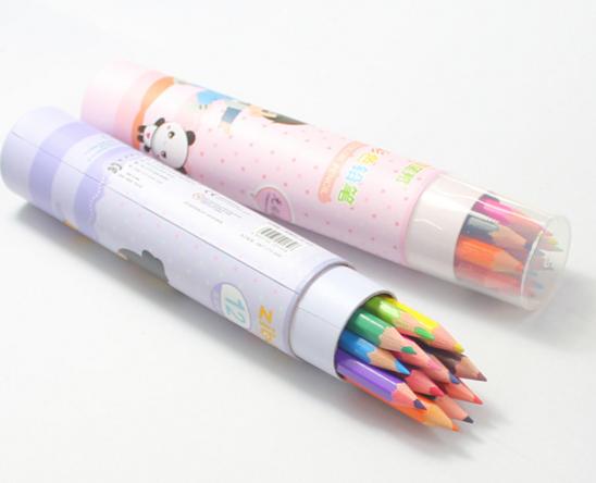 Pencil set