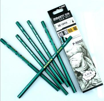 Pencil set