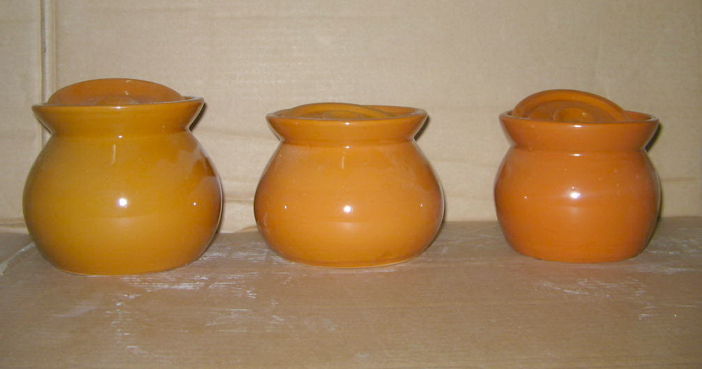 Ceramic Casserole