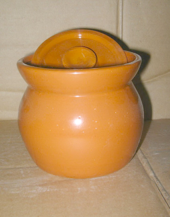 Ceramic Casserole