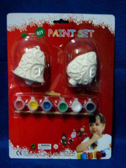DIY painting sets