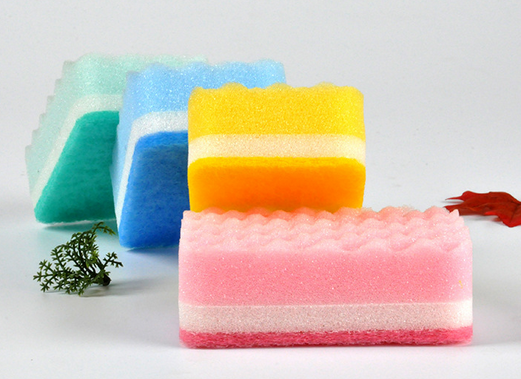 Bath Sponge