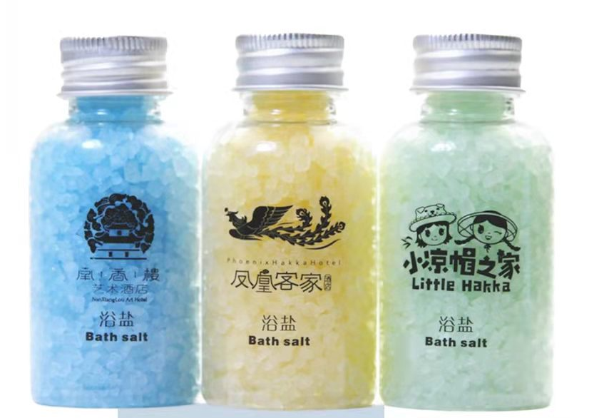 Bath salt