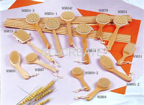 Bathroom set