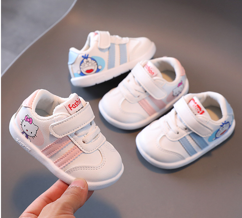 Baby Shoe