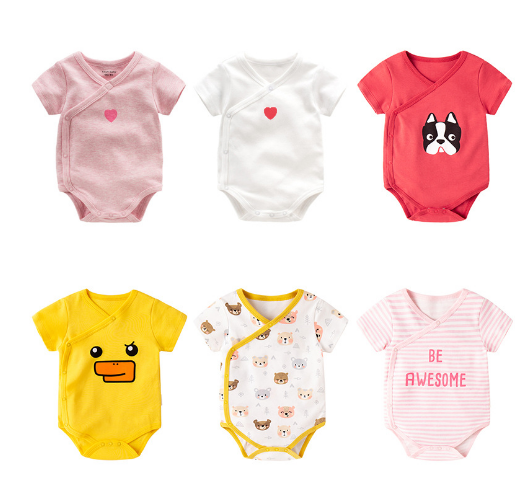 Baby Clothing