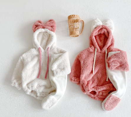 Baby Clothing