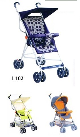 Baby Stroller