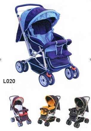 Baby Stroller