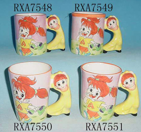 Ceramic Mug
