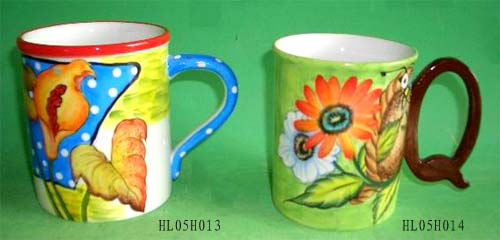 Dolomite Mug