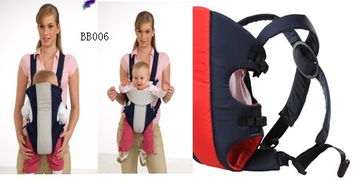 Baby Carrier