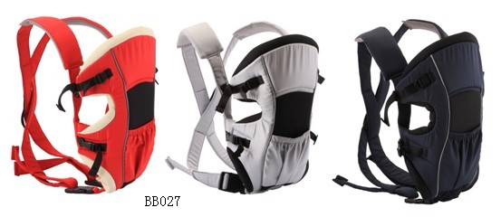 Baby Carrier