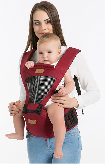 Baby Carrier