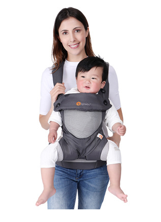 Baby Carrier