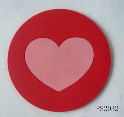 Silicone Coaster