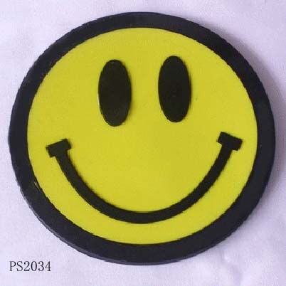 Silicone Coaster