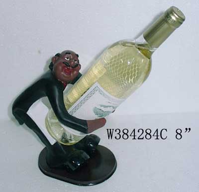 Resin Wine holder