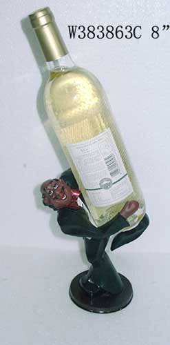 Resin Wine holder