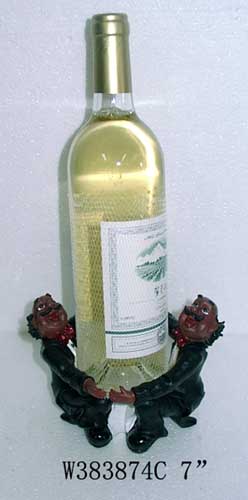 Resin Wine holder