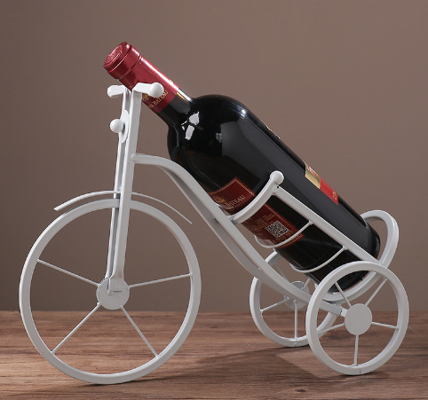 Metal Wine holder