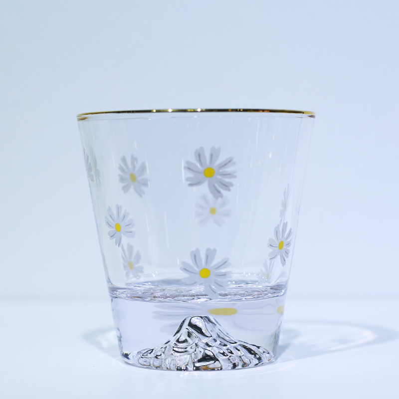 Shot glass