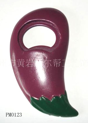 Resin Bottle Opener