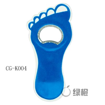 Plastic Bottle Opener