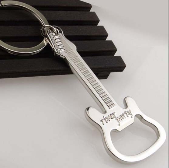 Alloy Bottle Opener