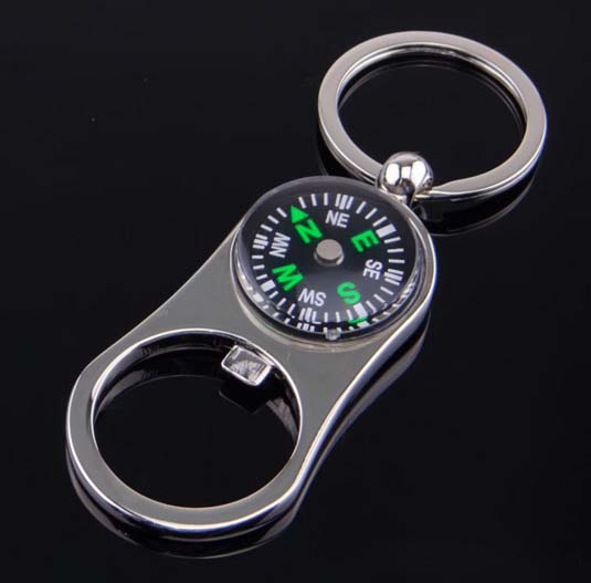 Alloy Bottle Opener