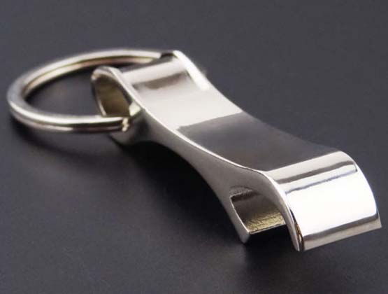 Alloy Bottle Opener