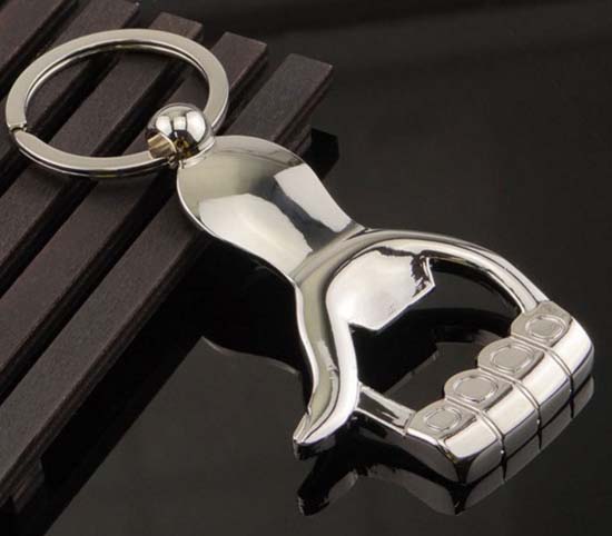 Alloy Bottle Opener