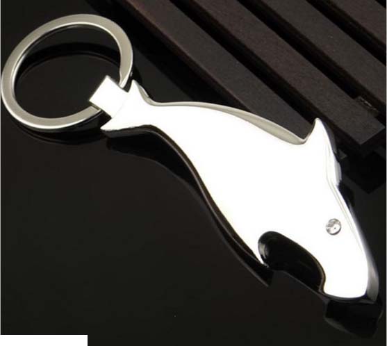 Alloy Bottle Opener