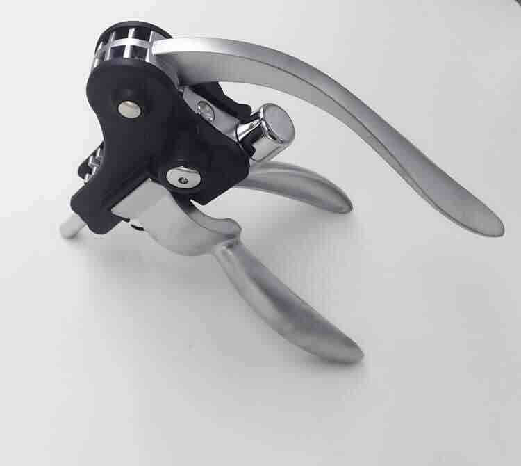 Alloy Wine Opener