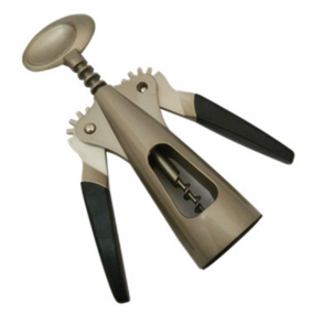 Alloy Wine Opener