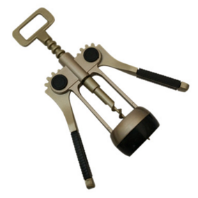 Alloy Wine Opener