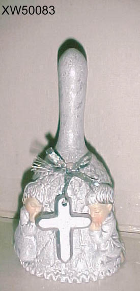 Ceramic Religious Cross