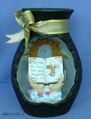 Resin Religious Decoration