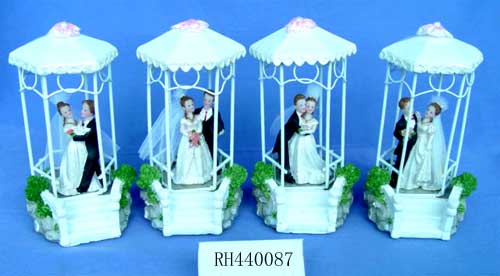 Wedding Figurine