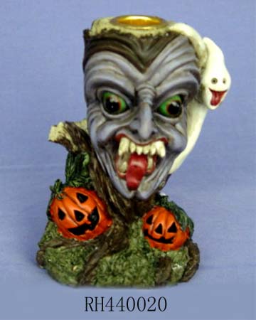 Halloween Figurine