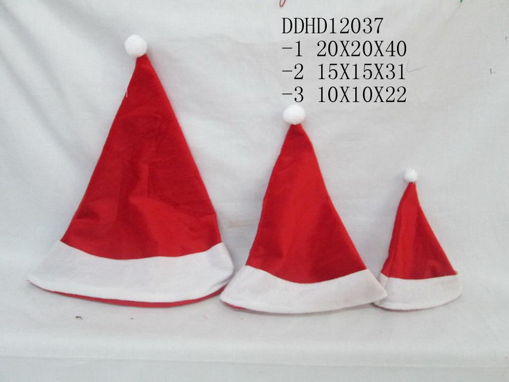 Non-woven Christmas decoration