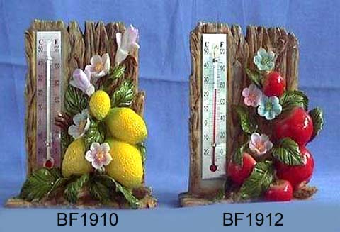 Resin Thermometer