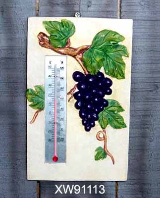 Resin Thermometer