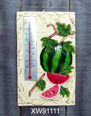 Resin Thermometer
