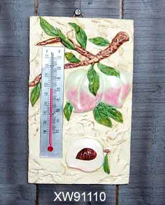Resin Thermometer